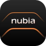 nubia wear android application logo